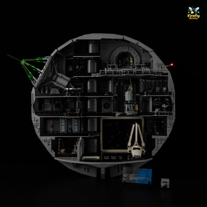 Light Kit for LEGO® Death Star UCS 75419